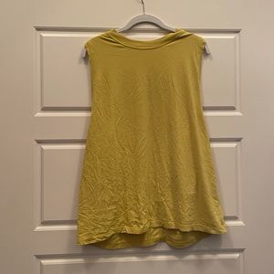 Lululemon All Yours Tank